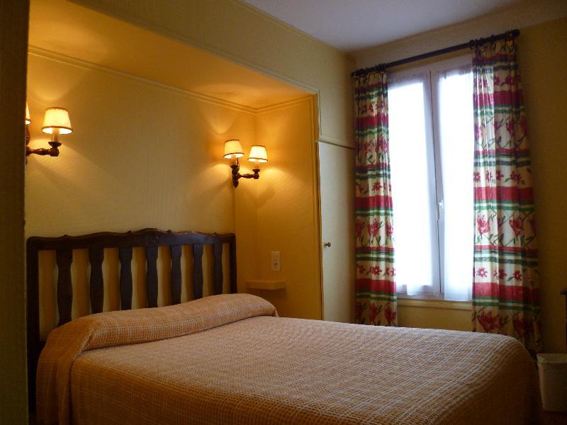 Hotel Pb - Paris-Barcelone Perpignan Luaran gambar