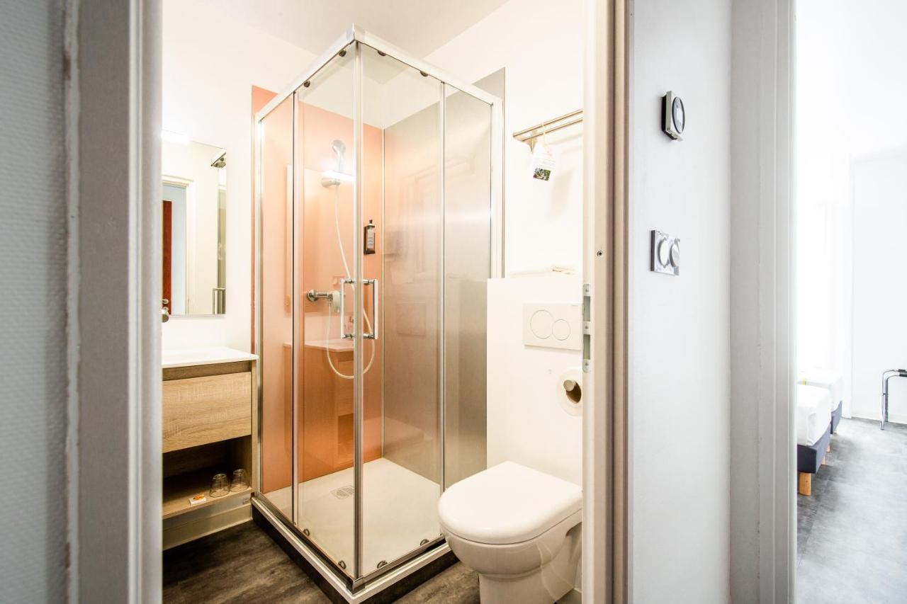 Hotel Pb - Paris-Barcelone Perpignan Luaran gambar
