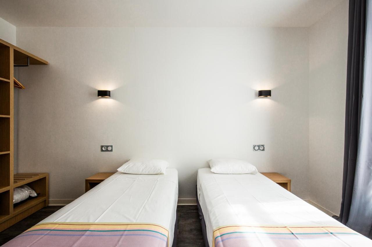 Hotel Pb - Paris-Barcelone Perpignan Luaran gambar
