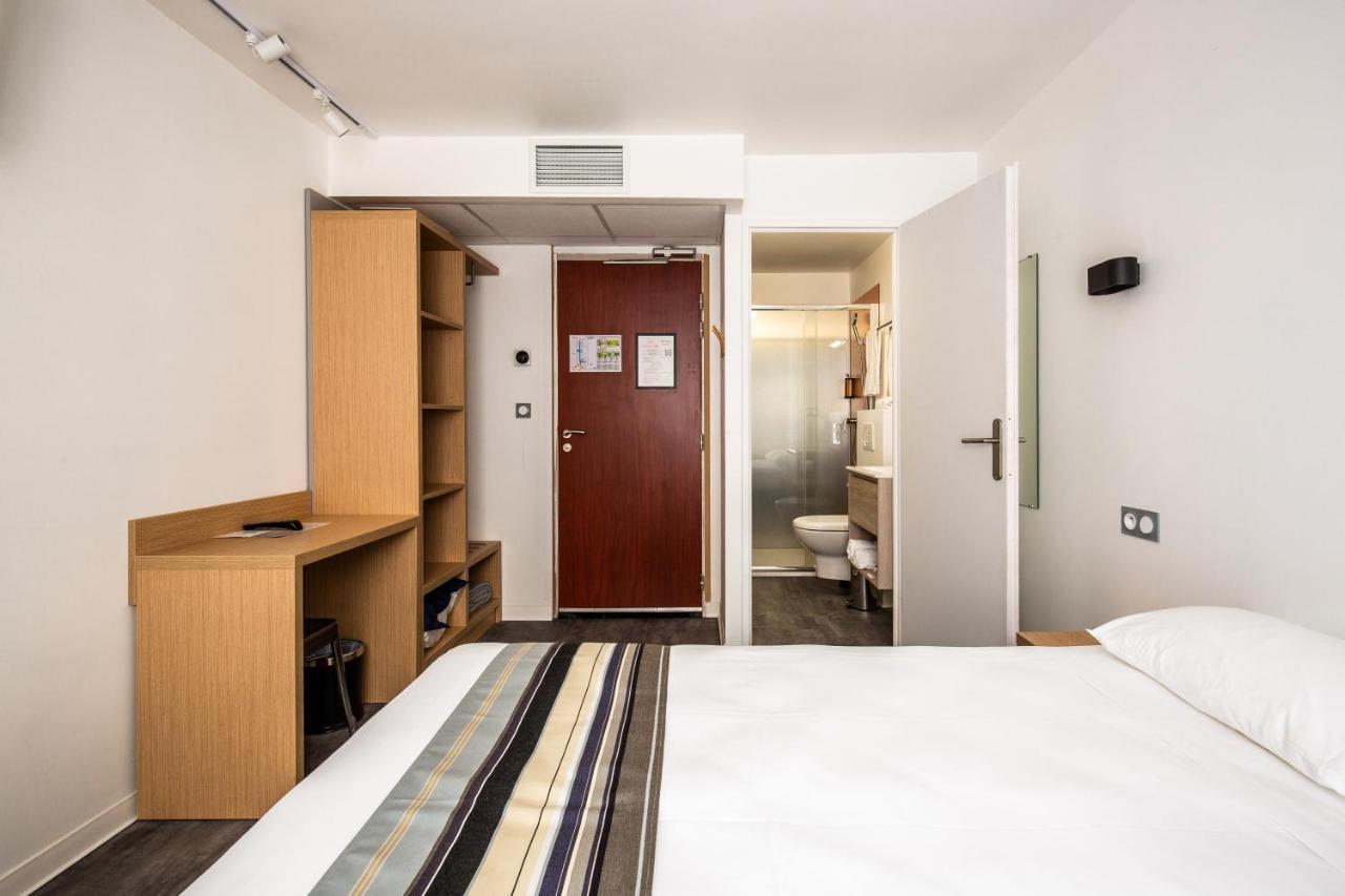 Hotel Pb - Paris-Barcelone Perpignan Luaran gambar