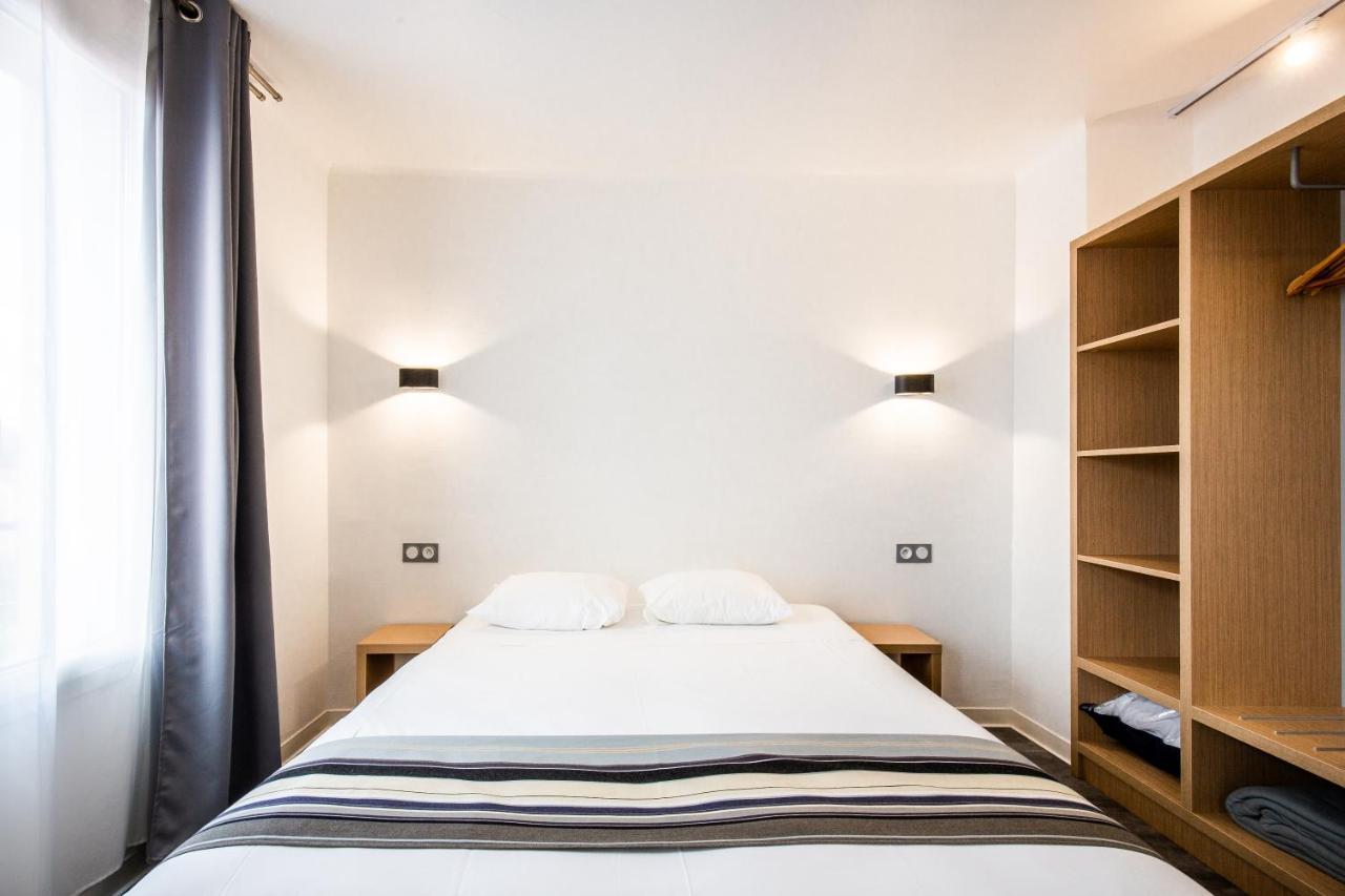 Hotel Pb - Paris-Barcelone Perpignan Luaran gambar