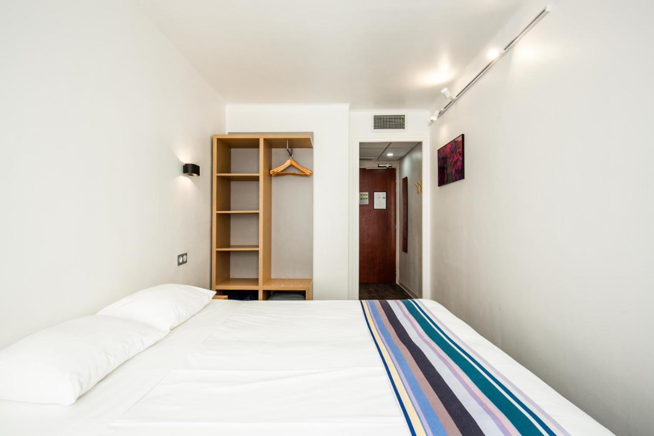 Hotel Pb - Paris-Barcelone Perpignan Luaran gambar