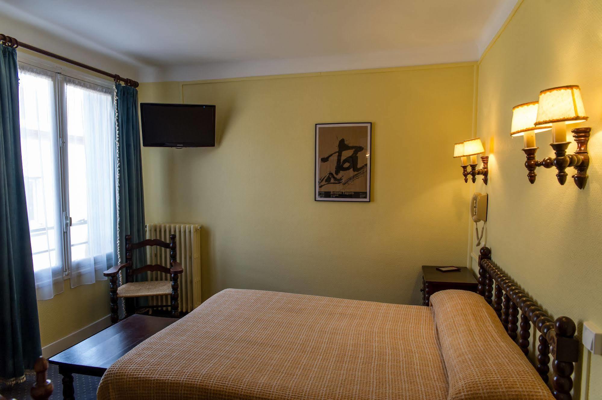 Hotel Pb - Paris-Barcelone Perpignan Luaran gambar