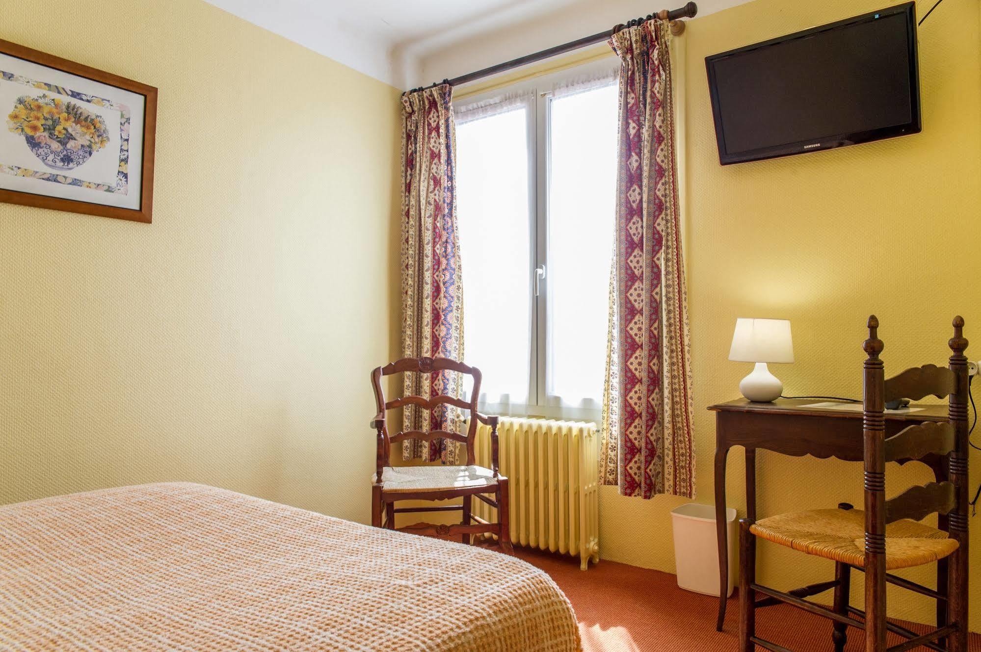 Hotel Pb - Paris-Barcelone Perpignan Luaran gambar