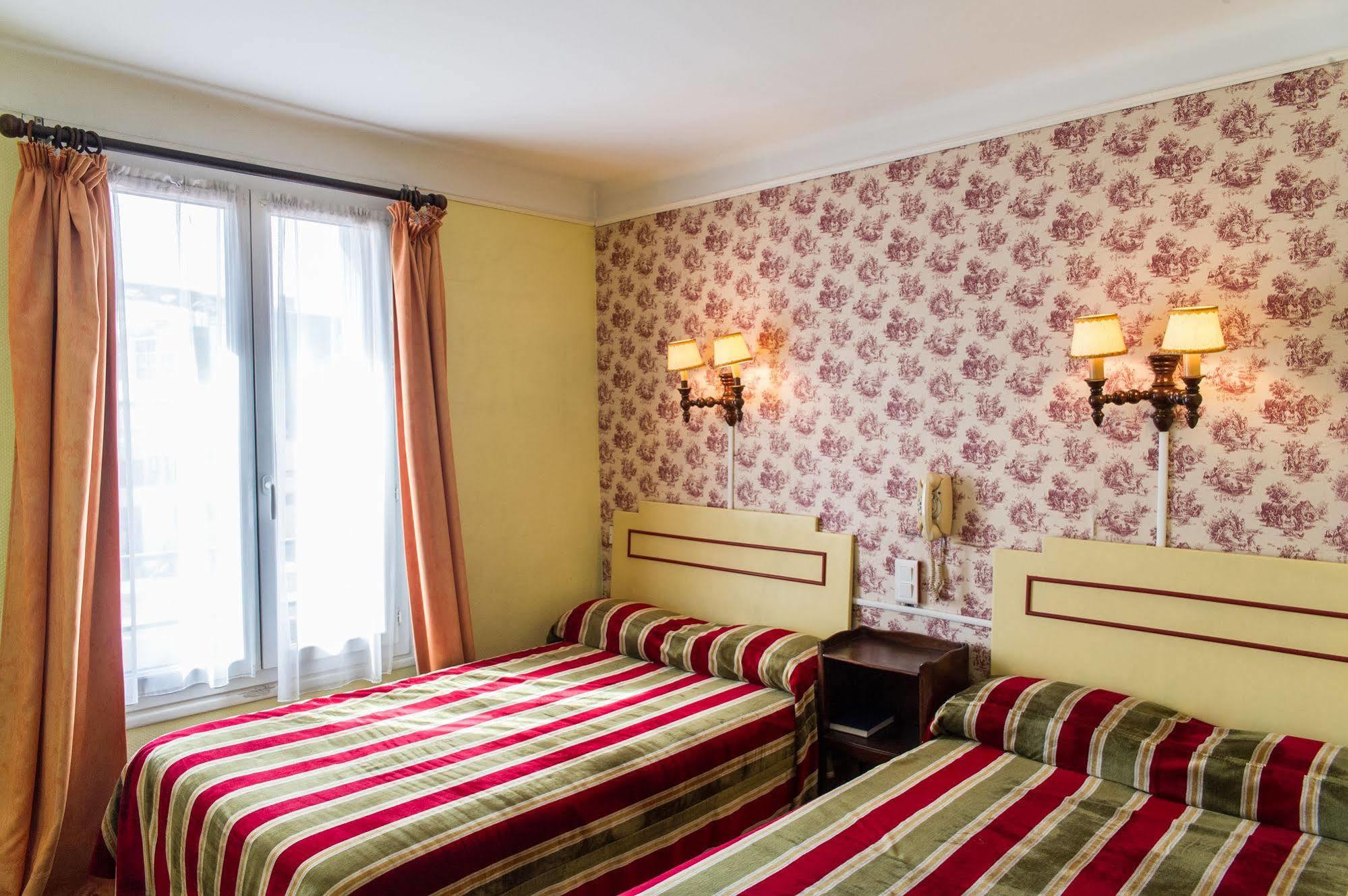 Hotel Pb - Paris-Barcelone Perpignan Luaran gambar