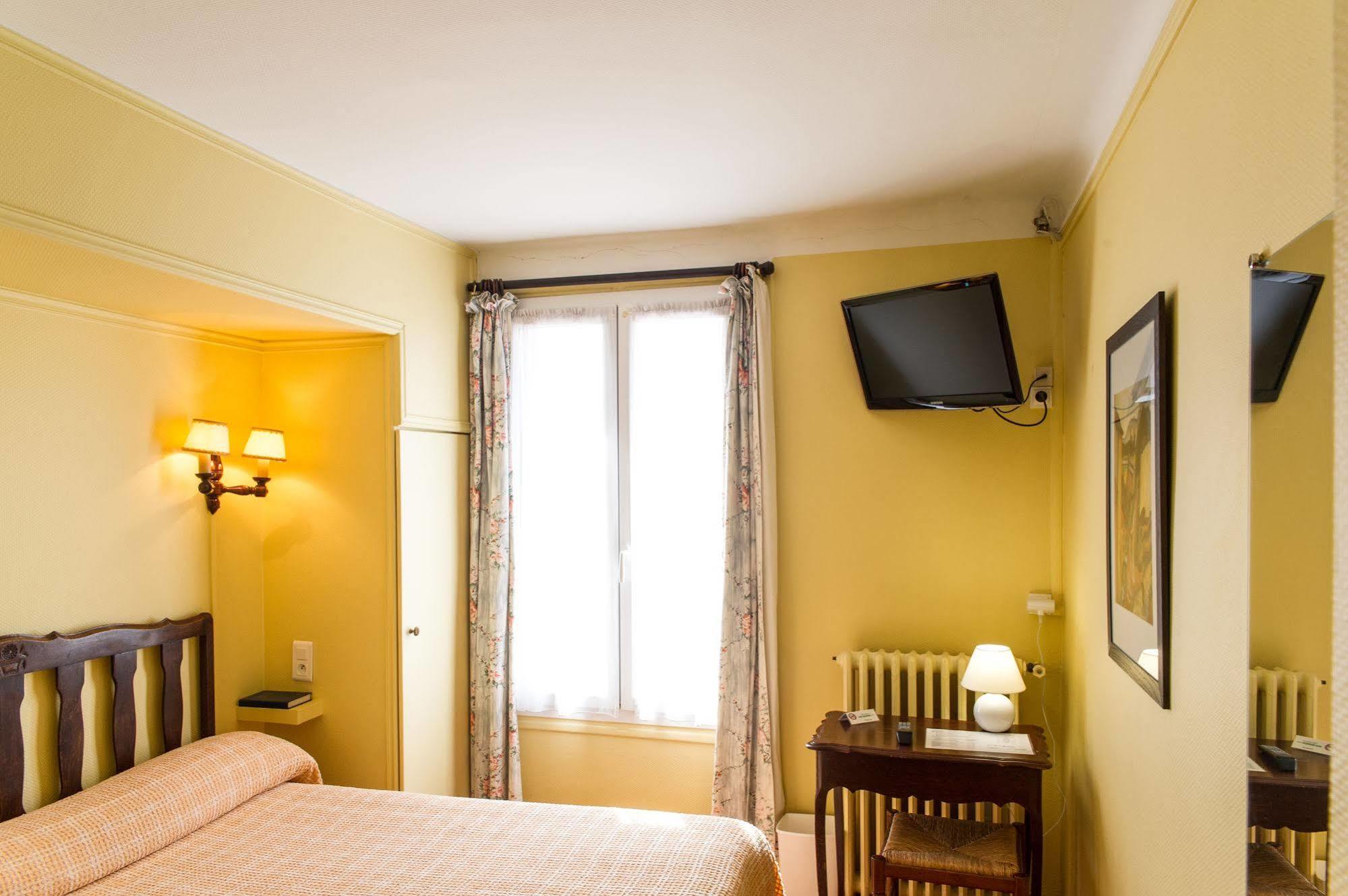 Hotel Pb - Paris-Barcelone Perpignan Luaran gambar